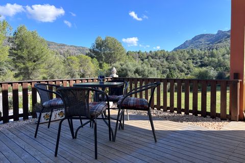 Villa en Simat De La Valldigna, Valencia, Simat De La Valldigna - € 395.000 | Ref: 10157 - photo 16